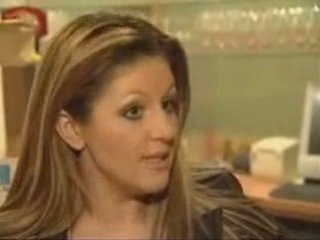 Cindy Sander Interview : manipulations et trucages