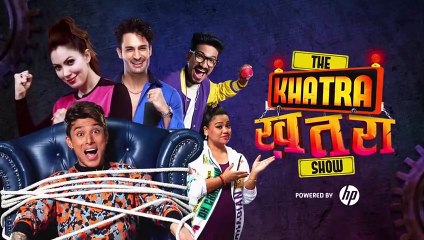 Best funny movie in ।khatra khatra show।