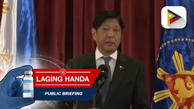 PBBM, nakapag-uwi ng higit P9-B investment pledges mula sa Belgium