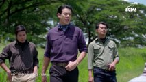 Đất trời sánh đôi Tập 2 - bản đẹp lồng tiếng phim Thái Lan đang chiếu trên SCTV6