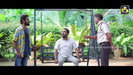 Kolam Kuttama - Episode 97 | Sinhala Teledrama