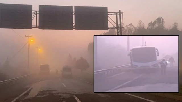 Diyarbakır’da polis servis aracına bombalı saldırı