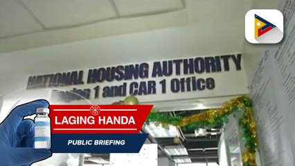 NHA to Build P1.4 Billion Housing Projects in Cordillera This 2023 🏘️