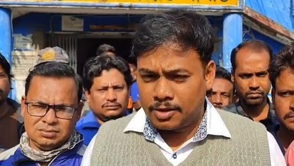 হুগলি: তহবিলের টাকায় কাজের টেন্ডার করা হচ্ছে না, অভিযোগ বিধায়কের