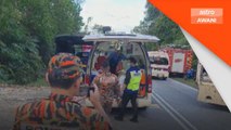 Tragedi Batang Kali | Perkembangan terkini tanah runtuh