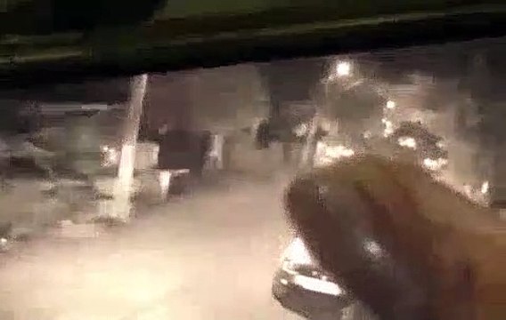 कोटा में महिला के गले से सोने की चेन झपट ले गया बदमाश