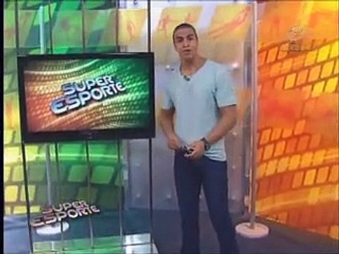 Torcedores brasileiros dão sua opinião sobre o fim do mundo