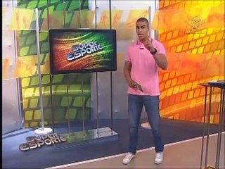 Confira os gols da Sul-Americana que agitaram esta quinta-feira