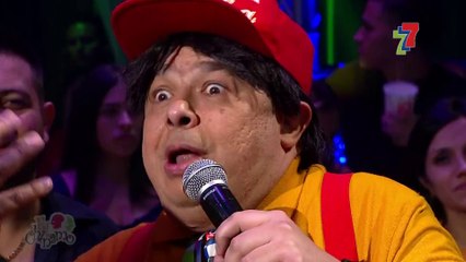 Juanka Galindo - Jueves 15 diciembre 2022