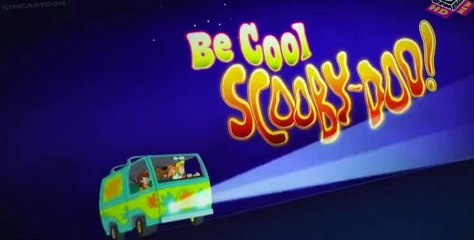 Be Cool, Scooby-Doo! S2 E014 - Fright Of Hand