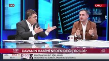 Prof. Dr. Ersan Şen'den Ekrem İmamoğlu'na:  Yaptığı ucuz kahramanlık