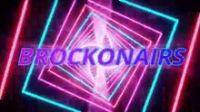 Brockonairs Channel Intro