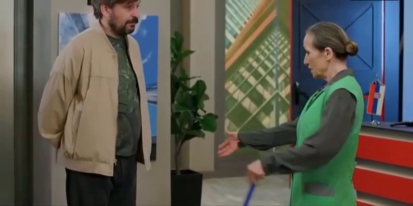 Od jutra do sutra Epizoda 94 - Od jutra do sutra Epizoda 94 - Od jutra do sutra Epizoda 94