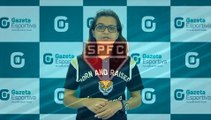Derrota para o Grêmio atrapalha São Paulo na briga pela liderança do Brasileiro