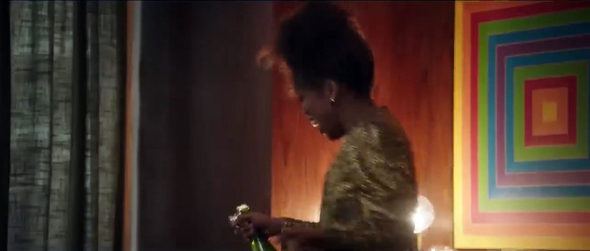 Whitney Houston: I Wanna Dance with Somebody Bande-annonce (ES)