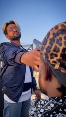 Last wish . Wait for end #viral