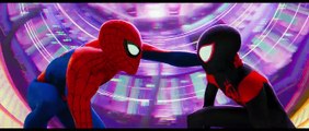 Spider-Man : Seul contre tous Bande-annonce (UK)