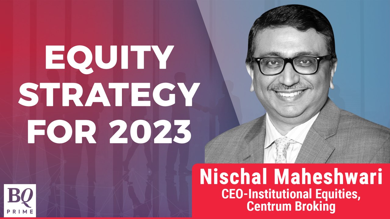 Centrum Broking’s 2023 Equity Strategy| Talking Point