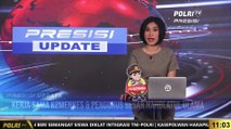PRESISI UPDATE 10.00 WIB : Kerja Sama Kemenkes & Pengurus Besar Nahdlatul Ulama 