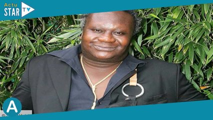 Magloire en panique : son ex lui a volé son ordinateur avec des photos de personnalités compromettan
