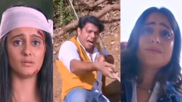 Gum Hai Kisi Ke Pyar Mein 16th Dec Spoiler:Pakhi के साथ हुआ हादसा, क्या Virat और Sai की होगी लड़ाई ?