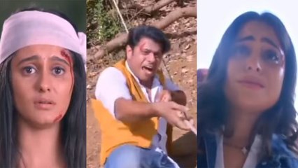 Gum Hai Kisi Ke Pyar Mein 16th Dec Spoiler:Pakhi के साथ हुआ हादसा, क्या Virat और Sai की होगी लड़ाई ?