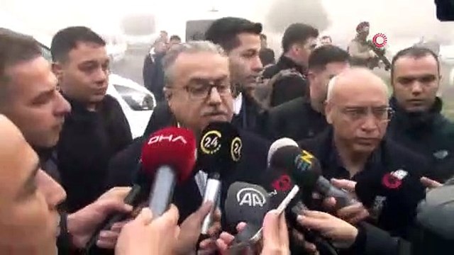 Diyrbakır Vali açıklaması: Diyarbakır'da polis çevik kuvvet aracına bombalı saldırı: 8 polis yaralı