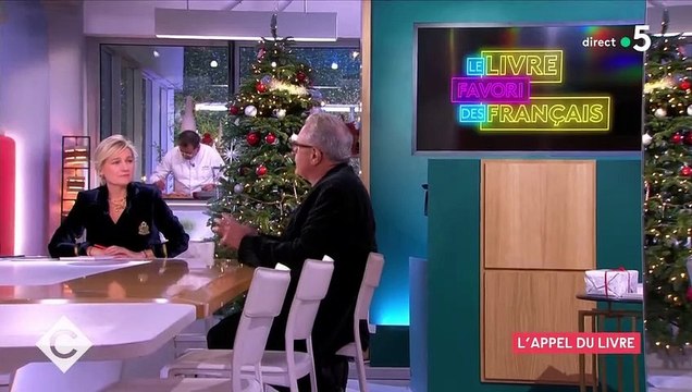 Voici quel ouvrage a été élu hier soir sur France 2 Le livre favori des Français et découvrez également le classement des 10 premiers