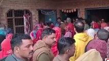 मेरठ: विवाहिता की संदिग्ध परिस्थितियों में मौत, परिजनों ने दहेज हत्या का लगाया आरोप
