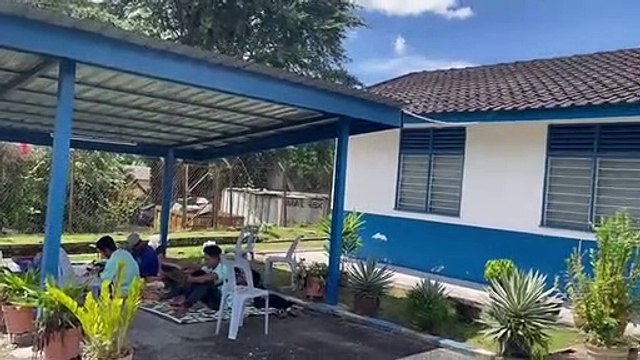 Batang Kali landslide survivor recounts narrow escape