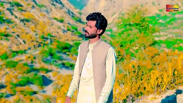 Dhola Tu Medi Jaan Ain _ Bilal Malik _ ( Official Video ) _ Shaheen Studio