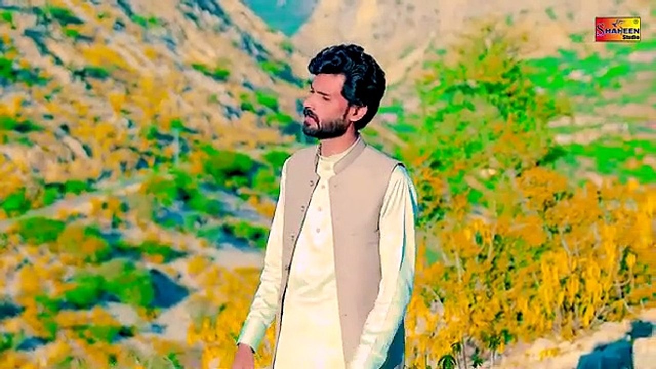 Dhola Tu Medi Jaan Ain _ Bilal Malik _ ( Official Video ) _ Shaheen Studio