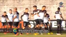 Corinthians está definido para pegar o Criciúma