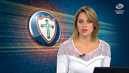 Lusa se prepara para jogo contra o Vitória em Salvador