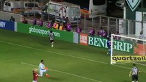 Melhores momentos da vitória do Atlético-MG sobre o Paraná