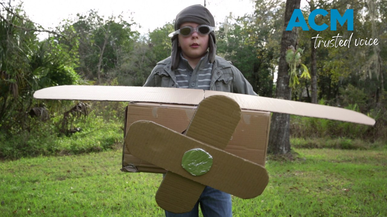 How to keep your kids entertained over the summer holidays