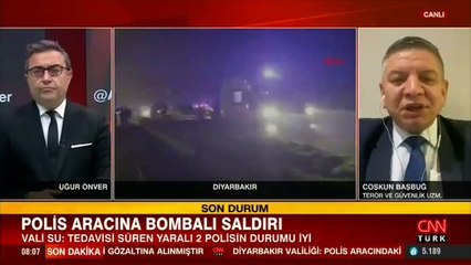 Saldırının yapılış şekli ve zamanı ne anlatıyor?