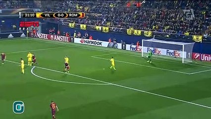 Veja os gols da Liga Europa desta quinta-feira