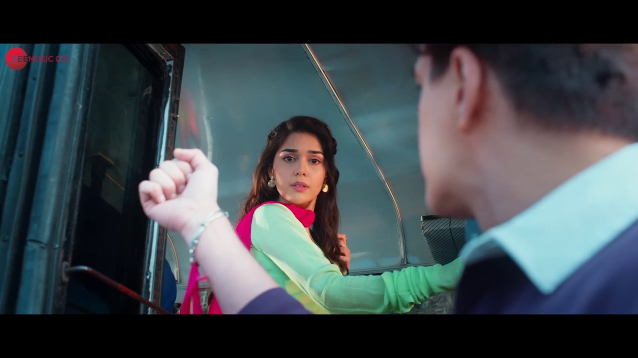 Tu Mujhse Juda - Mohsin Khan, Eisha Singh _ Akhil Sachdeva, Vipin Patwa, Kumaar_ Zee Music Originals