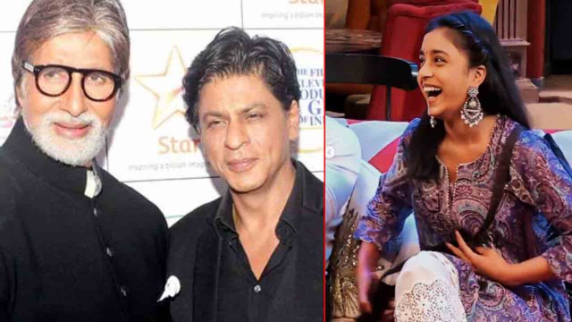 Bigg Boss 16 ; Sumbul शामिल हुईं Asia's 50 Celebrity Popularity List में; Fahmaan खुश | FilmiBeat