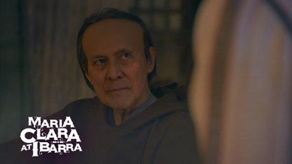 Maria Clara at Ibarra: Ekskomunikado | Teaser Ep. 55