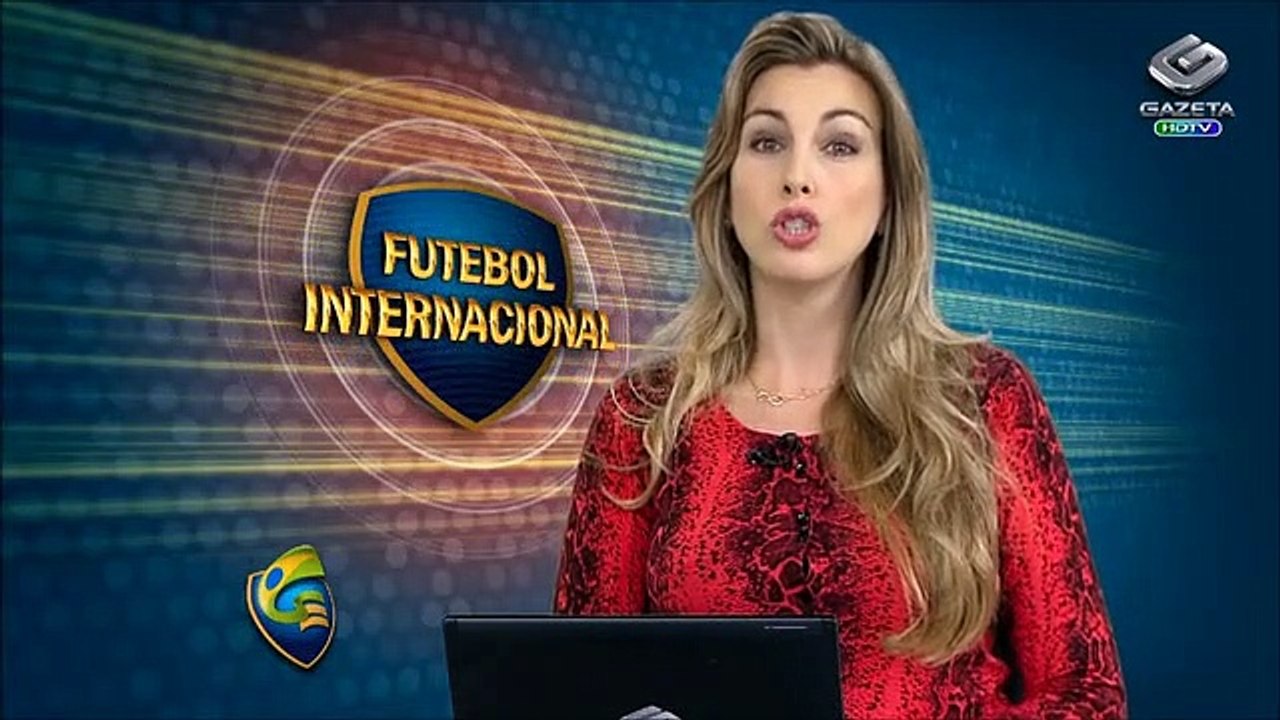 Confira os gols que movimentaram os campeonatos europeus neste final de semana
