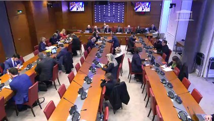 Commission des finances : Projet de loi de finances pour 2023 (lecture définitive) - Jeudi 15 décembre 2022