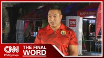 Christmas in San Juan City | The Final Word