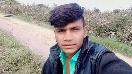 My personal block video push the block video adivasi