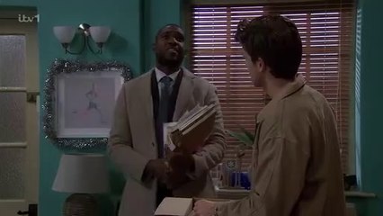 Emmerdale 15th December 2022