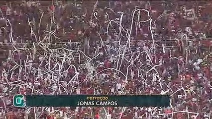 Confira os gols da vitória do Flamengo sobre o América-MG