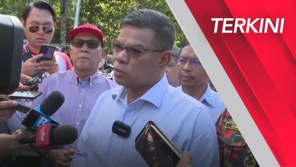 Operasi SAR giat dijalankan bagi mencari 23 lagi mangsa