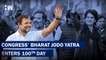 Headlines: Rahul Gandhi's Bharat Jodo Yatra Completes 100 Days | KC Venugopal | Raghuram Rajan
