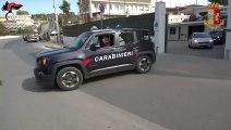 Operazione antidroga a Caltanissetta: otto arresti  e un'altra misura